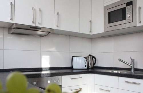 Deggenhausertal Apartment | Ferienwohnung 3, 120qm, 2 Schlafzimmer, max. 6 Personen