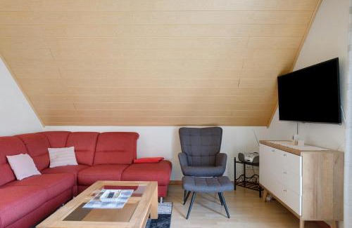 Bad Krozingen Apartment | Ferienwohnung 3 Haus Schmiedeweg