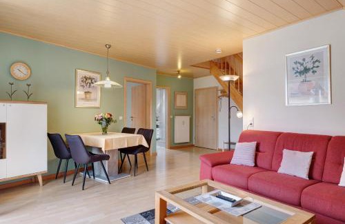 Bad Krozingen Apartment | Ferienwohnung 3 Haus Schmiedeweg