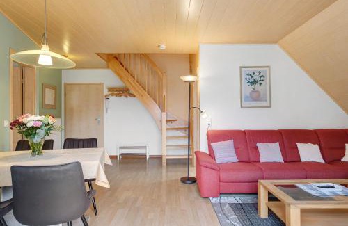 Bad Krozingen Apartment | Ferienwohnung 3 Haus Schmiedeweg