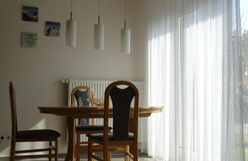 Pudagla Apartment | Ferienwohnung 3 in Pudagla auf der Insel Usedom