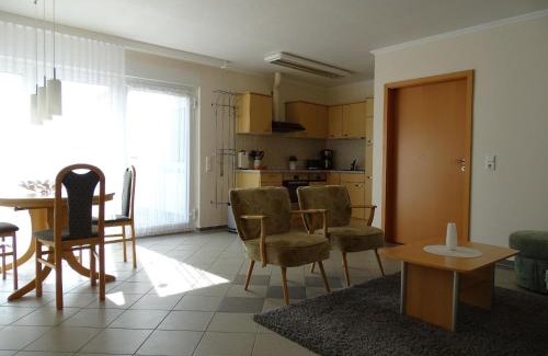 Pudagla Apartment | Ferienwohnung 3 in Pudagla auf der Insel Usedom