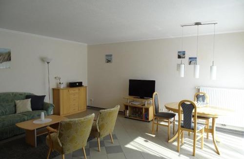 Pudagla Apartment | Ferienwohnung 3 in Pudagla auf der Insel Usedom