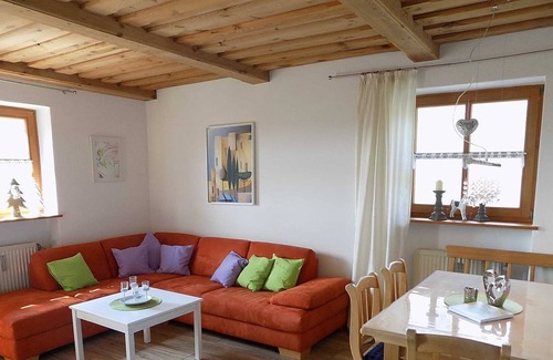 Hauzenberg Apartment | Ferienwohnung 303 Hauzenberg Am Waldrand