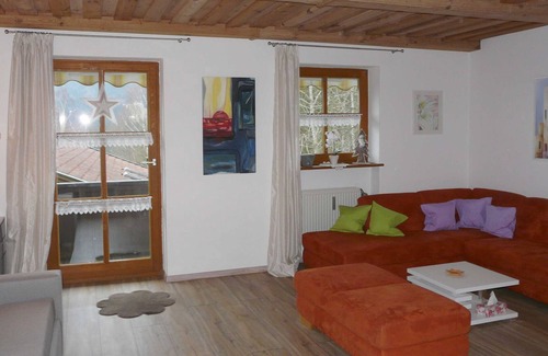 Hauzenberg Apartment | Ferienwohnung 303 Hauzenberg Am Waldrand