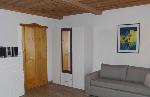 Hauzenberg Apartment | Ferienwohnung 303 Hauzenberg Am Waldrand