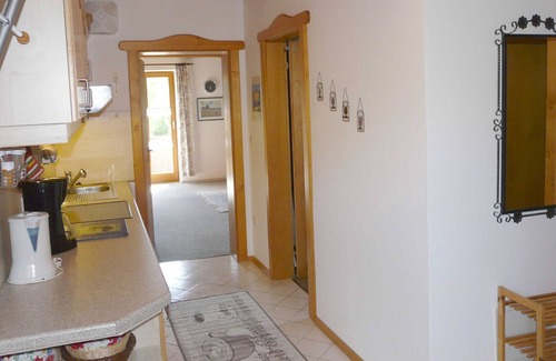 Hauzenberg Apartment | Ferienwohnung 303 Hauzenberg Am Waldrand