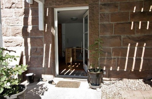 Bad Herrenalb Apartment | Ferienwohnung, 33 qm, 1 Wohn-/Schlafbereich, max. 2 Personen
