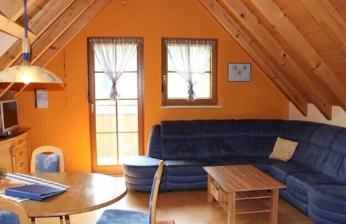 Hausach Apartment | Ferienwohnung 4, 75qm, 2 Schlafzimmer, max. 5 Personen