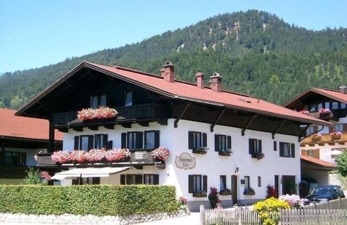 Entfelden Apartment | Ferienwohnung (4)