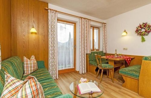 Entfelden Apartment | Ferienwohnung (4)