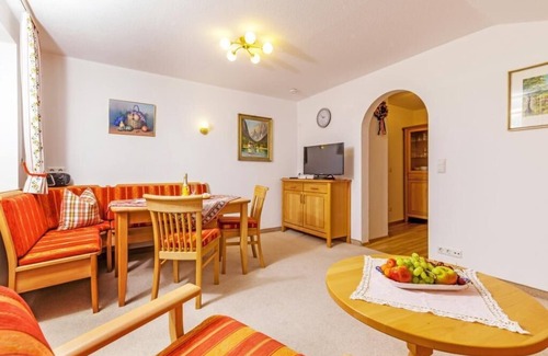 Entfelden Apartment | Ferienwohnung (4)