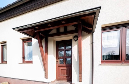 Großraschen Apartment | Ferienwohnung, 40 qm, 1 Schlafzimmer, 1 Wohn-/schlafzimmer, Max. 2 Personen
