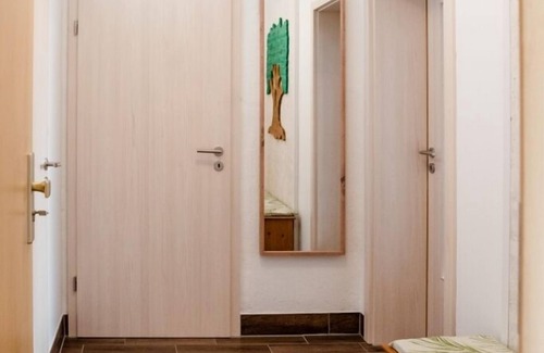 Großraschen Apartment | Ferienwohnung, 40 qm, 1 Schlafzimmer, 1 Wohn-/schlafzimmer, Max. 2 Personen