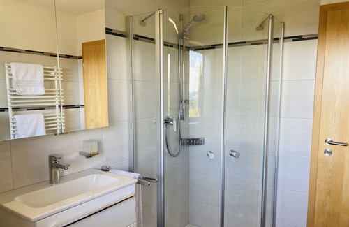 Weilheim Apartment | Ferienwohnung, 45qm, 1 Schlafraum, max. 2 Personen