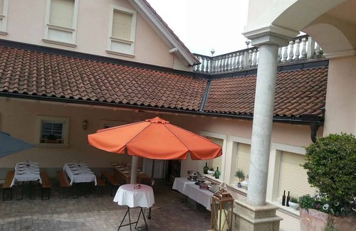 Au Apartment | Ferienwohnung 45qm, 2-Zimmerwohnung, max. 3 Personen
