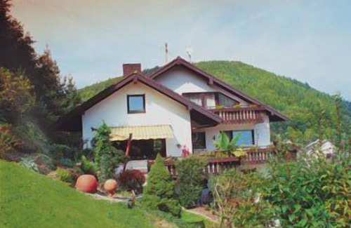 Bad Herrenalb Apartment | Ferienwohnung, 50qm, 1 Wohn-/Schlafraum