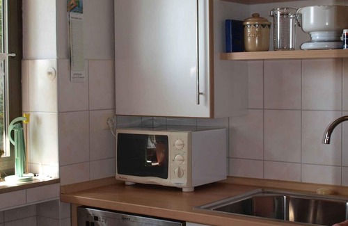 Herscheid Apartment | Ferienwohnung 50qm, 1 Schlafzimmer, max. 2 Personen