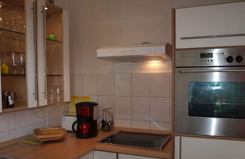Herscheid Apartment | Ferienwohnung 50qm, 1 Schlafzimmer, max. 2 Personen