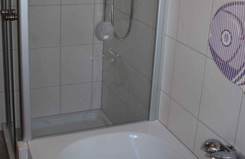 Herscheid Apartment | Ferienwohnung 50qm, 1 Schlafzimmer, max. 2 Personen