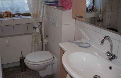 Herscheid Apartment | Ferienwohnung 50qm, 1 Schlafzimmer, max. 2 Personen