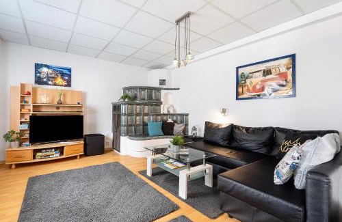 Sexau Apartment | Ferienwohnung, 50qm, Terrasse