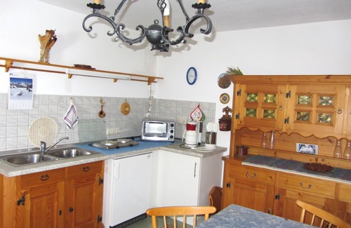 Aschau im Chiemgau Apartment | Ferienwohnung 55 qm mit extra Schlafzimmer und Balkon