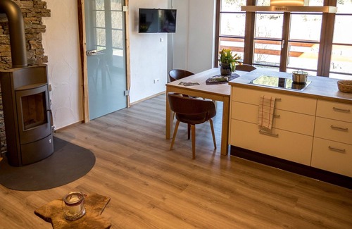 Alpirsbach Apartment | Ferienwohnung, 56qm, 1 Wohn-/Schlafraum, 2-4 Personen