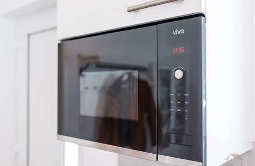 Unterkirnach Apartment | Ferienwohnung, 58qm, 1 Schlafzimmer, max. 2 Personen