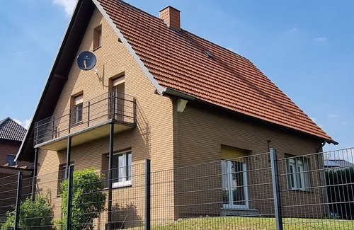 Gunne Apartment | Ferienwohnung, 60 qm, 1 Schlafzimmer, 1 Wohn-/schlafzimmer, Max. 4 Personen