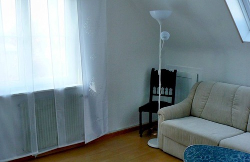 Ohningen Apartment | Ferienwohnung, 60qm, 2 Schlafzimmer, max. 3 Personen