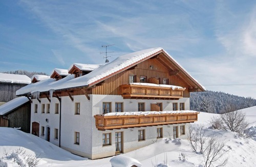 Wildenranna Apartment | Ferienwohnung (60qm) mit Balkon, WLAN und Parkplatz