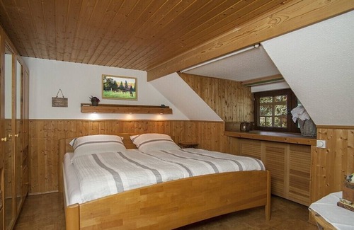 Burladingen Apartment | Ferienwohnung, 64 qm, 1 Schlafzimmer, max. 3 Personen