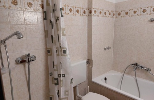 Bad Krozingen Apartment | Ferienwohnung, 65qm, 1 Schlafzimmer, 1 Wohn-/Schlafraum