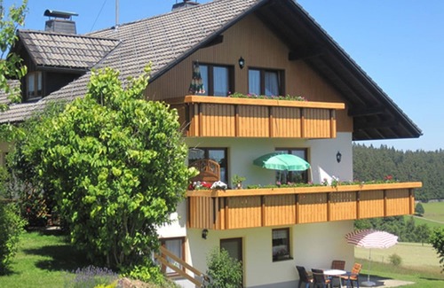 Schonenbach Apartment | Ferienwohnung, 65qm, 2 Schlafzimmer, max. 5 Personen