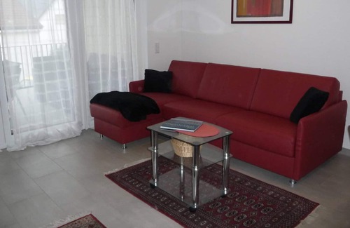 Rheinfelden Apartment | Ferienwohnung, 69 qm, 1 Schlafzimmer, 1 Wohn-/schlafzimmer, Max. 4 Personen