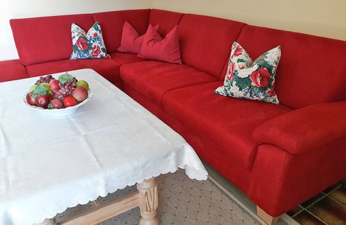 Bad Birnbach Apartment | Ferienwohnung (75m2) in schöner, ruhiger Lage
