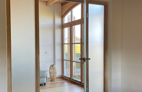 Palling Apartment | Ferienwohnung 75qm für Max. 4 Personen