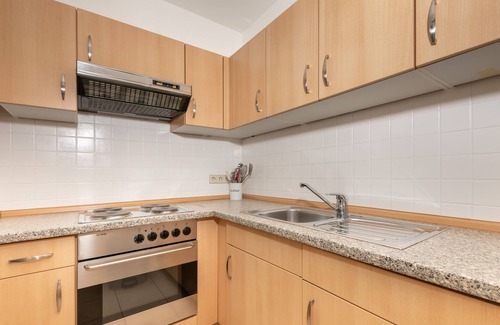 Opfingen House | Ferienwohnung 8, 40qm, 1 Wohn-/Schlafraum,2-3 Personen