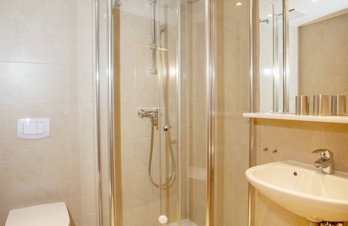 Langeoog Apartment | Ferienwohnung -8- im Appartementhaus Uhlenkamp am Langeooger Ortsrand