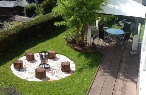 Bad Wildbad Apartment | Ferienwohnung, 80 qm, 2 Schlafzimmer, max. 4 Personen