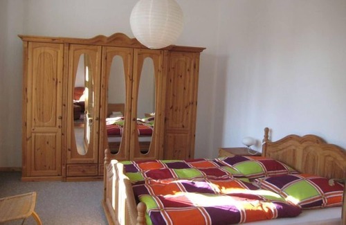 Berliner Vorstadt Apartment | Ferienwohnung 81 qm, 2 Schlafzimmer, Max. 4 Personen