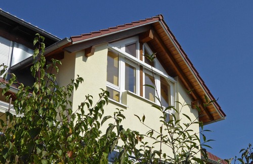 Frickingen Apartment | Ferienwohnung 83qm, 1 Schlafzimmer, max. 2 Personen