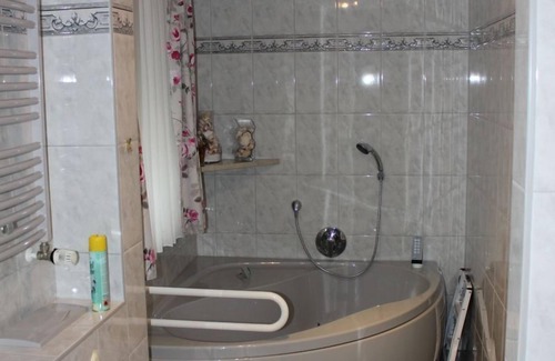 Teisendorf Apartment | Ferienwohnung 90qm für Max. 2 Personen