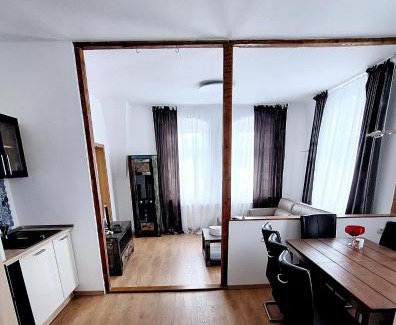 Annaberg-Buchholz Apartment | Ferienwohnung Annaberg-Buchholz,5