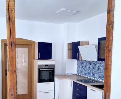 Annaberg-Buchholz Apartment | Ferienwohnung Annaberg-Buchholz,5