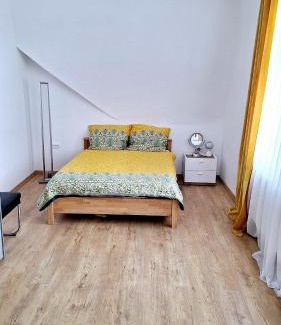 Annaberg-Buchholz Apartment | Ferienwohnung Annaberg-Buchholz,5