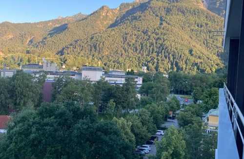Bad Reichenhall Apartment | Ferienwohnung Alpenpanorama Bad Reichenhall
