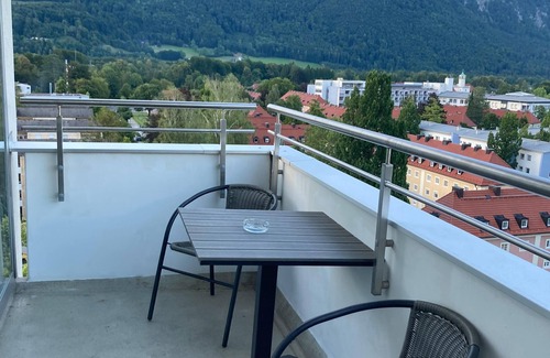 Bad Reichenhall Apartment | Ferienwohnung Alpenpanorama Bad Reichenhall