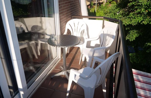 Bad Zwischenahn Apartment | Ferienwohnung Amanda 2